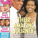 Illustration for article titled This Week In Tabloids: Angelina & Aniston Are Impregnated; Obama Is Amazing